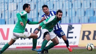 Η αποστολή για τον αγώνα με τον Ηρακλή