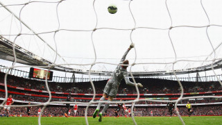 Την αποτελείωσε και ανέβηκε δεύτερη! (videos)