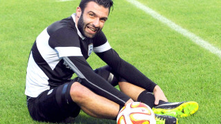 Ποτέ δεν κέρδισε κανείς, ούτε ο ΠΑΟΚ, από τις στοχοποιήσεις