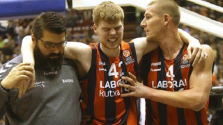 Εχασε Μπέρτανς η Λαμποράλ