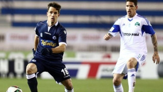 Μαρσελίνιο: «Θέλω να παίξω στην Εθνική Ελλάδος»