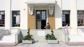 Η μπουτίκ του ΠΑΟΚ που προκάλεσε αντιδράσεις στην Καλαμαριά (pic)