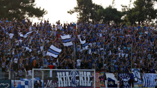 Σήμερα η σύσκεψη για τα μέτρα τάξης στον Εύοσμο