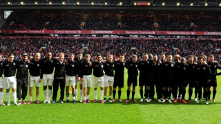 Τζέραρντ vs Γκάραχερ σημειώσατε «Χ»