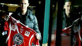 Σκόραρε ο Βλαχοδήμος