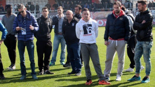 ΕΠΣΗ κατά Κοντονή για ΟΦΗ