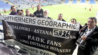 «Τα χώνει» ο Σαββίδης Αλλο είναι το κρίμα...