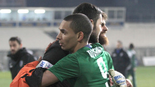 Σε Ντιγκινί και Γιακουμάκη τα βραβεία της 29ης αγωνιστικής