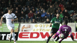 Ο εφιάλτης συνεχίζεται…