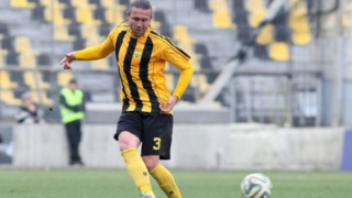 Μισή άνοδος η νίκη του Άρη