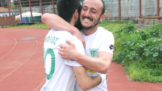 Πανηγυρισμοί στον Εύοσμο, αλλά... τελειώνουν σύντομα