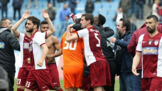 ΑΕΛ: «Νίκη κόντρα στους... σαλτιμπάγκους