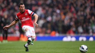 Σάντι Καθόρλα: O νέος «βασιλιάς» των ασίστ! (pic)