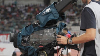 Επίθεση στο συνεργείο του ΟΤΕ TV στο Καυτανζόγλειο