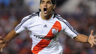 Ονειρεύονται… Φαλκάο στη Ρίβερ