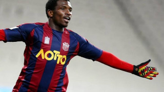 Δείτε πως ο Μπεν ξεφτίλισε την άμυνα του Παναθηναϊκού (VIDEO)