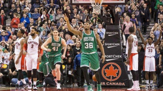 Πιο κοντά στα πλέι οφ οι Σέλτικς (video)