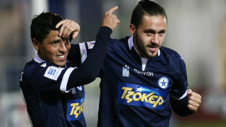 Με Ναπολεόνι ελπίζει για πεντάδα