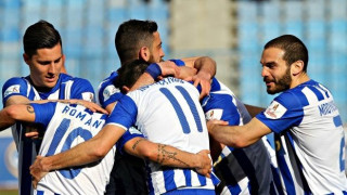 Με 10 βαθμούς η ΑΕΚ, 8 ο Ηρακλής - Η μέχρι στιγμής κατάταξη στα πλέι οφ ανόδου 