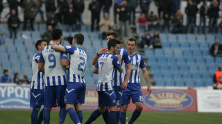 Επέστρεψαν με όρεξη στις προπονήσεις