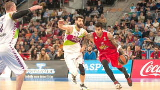 Νέα «σφαλιάρα» στη Βιτόρια