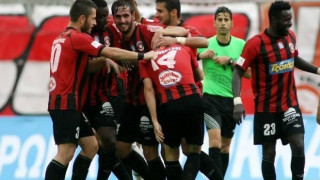 Με προβλήματα, αλλά αισιόδοξος