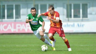 Φιλική νίκη του Πανθρακικού στην Κωνσταντινούπολη!