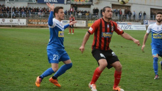 Ήρθε από... σπόντα και το έκανε γκολ! (video)