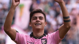 Επαφές Άρσεναλ με Ντιμπαλά