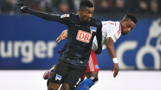 Άλμα παραμονής η Χέρτα