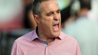 «Πληγωμένος» αμυντικά o Πιερικός