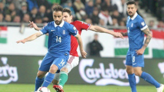 Πήρε εξιτήριο και ο «Φέτφα»