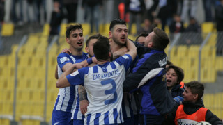 Τον καλούν για το… οver!