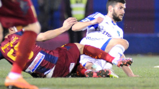 Κάρτες για Ταυλαρίδη και Λαγό