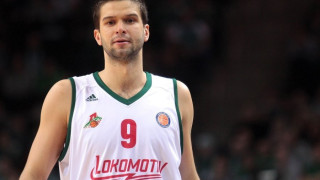 Χάνει τη σεζόν ο Καλνιέτις