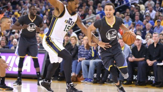 Δίχως φρένα οι Ουόριορς (VIDEOS)