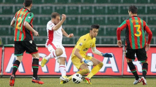 Το μη χείρον βέλτιστον