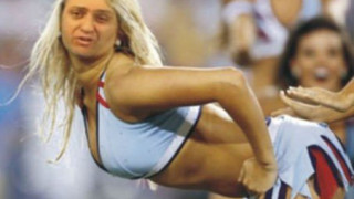 «Ρόμπα» ή Λάρι Κινγκ 