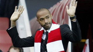 Ο δάσκαλος κύριος Ανρί! (vine)