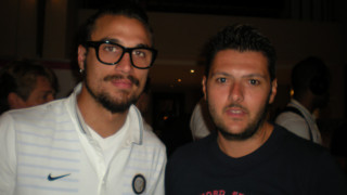 «Γελάω όταν με  λένε κακό παιδί» (pics)