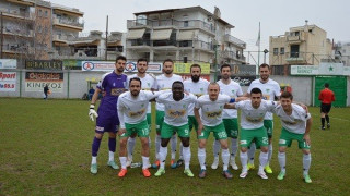 Η τελευταία ευκαιρία του Αγροτικού Αστέρα