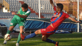 Καραντασιάδης: «Το ματς της χρονιάς»