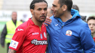 Θέλει να «δέσει» τον Κλέιτον