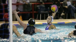 Έπνιξαν τις Γερμανίδες οι Ελληνίδες πολίστριες! 