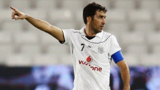 Το μήνυμα του Ραούλ στον Τσάβι!