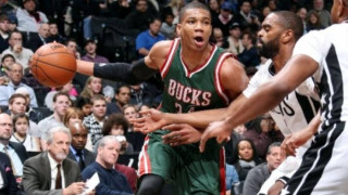 Υπέκυψαν στην τρίτη παράταση οι Μπακς του Αντετοκούνμπο (videos)