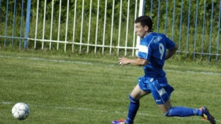 Ένας αντιπρόεδρος που...σκοράρει!