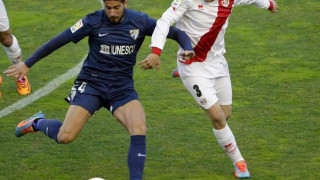 Τα πέντε διπλά της Αλμερία