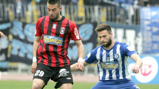 Ξεσηκωμός για τον τελικό της Κυριακής