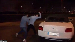 «Γίνονται κι αλλού»… όταν μας συμφέρει